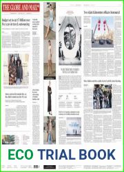 The Globe and Mail - March 28, 2023