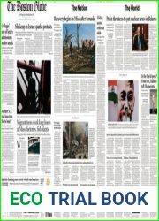 The Boston Globe - 26 March, 2023