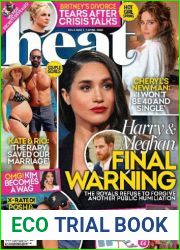 Heat UK - Issue 1236, 1 7 April 2023