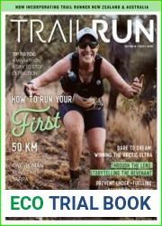 Kiwi Trail Runner - Edition 46, 2023
