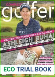 Compleat Golfer - April 2023