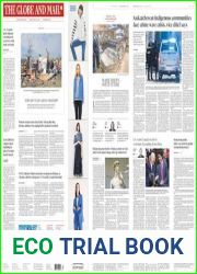 The Globe and Mail - March 27, 2023