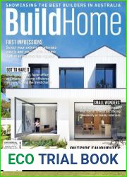 BuildHome - Issue 28.4, 2023