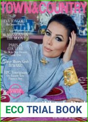 Town and Country USA - April 2023