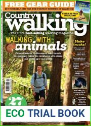 Country Walking - Issue 444, April 2023