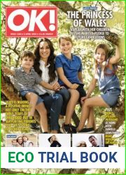 OK! Magazine UK - Issue 1384, April 03 2023