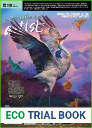 International Artist - Issue 150, April May 2023