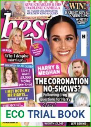 Best UK - Issue 13, 04 April 2023