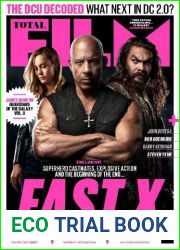 Total Film - Issue 336, April 2023