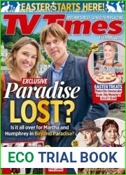 TV Times - 1 7 April 2023