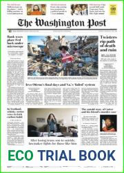 The Washington Post - March 26, 2023