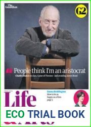The Guardian G2 Life and Arts - 27 March 2023