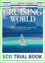 Cruising World - April 2023