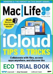 Mac|Life UK - Issue 205, Spring 2023