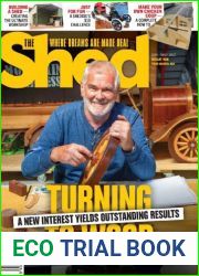 The Shed - Issue 108, April May 2023