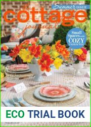 The Cottage Journal - Summer 2023