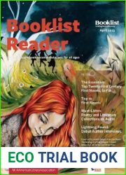 Booklist Reader - Vol. 2 No. 8, April 2023