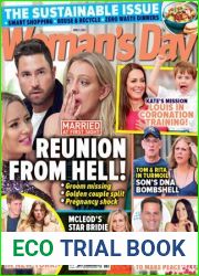 Woman|s Day Australia - April 03, 2023
