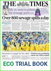 The Times - 27 March, 2023