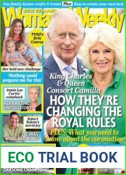 Woman|s Weekly New Zealand - April 03, 2023