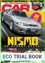 NZ Performance Car - Issue 301, April May 2023