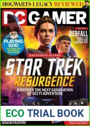 PC Gamer UK - Issue 382, May 2023