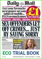 Daily Mail - March 27, 2023