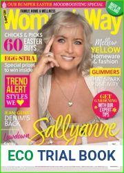 Woman|s Way - Issue 07, March 27 2023
