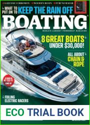 Boating - Vol. 96 No. 3, April 2023