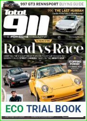 Total 911 UK - Issue 229, April 2023