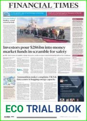 Financial Times USA - March 27, 2023