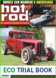 NZ Hot Rod - April 2023
