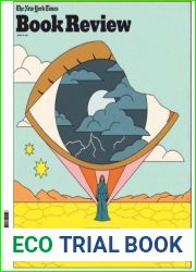 The New York Times Book Review - March 26, 2023