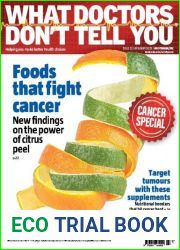 What Doctors Don|t Tell You Australia NZ - April 2023 May 2023