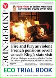 The Independent - 25 March 2023