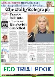 The Daily Telegraph - 25 March, 2023