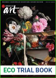 American Art Collector - Issue 210, April 2023