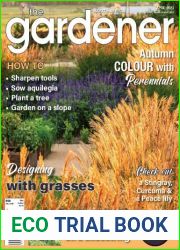 The Gardener South Africa - April 2023