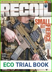 Recoil - Issue 66, May June 2023