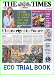 The Times - 25 March, 2023