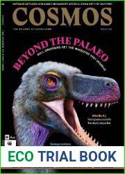 Cosmos Magazine - Issue 98, 2023