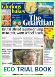 The Guardian - 25 March 2023