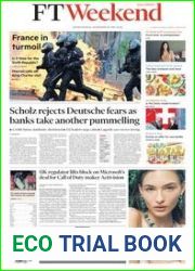 Financial Times Weekend Asia - March 25 26, 2023