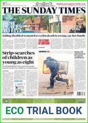 The Sunday Times UK - 26 March, 2023