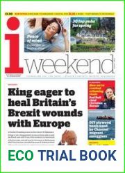 The i Newspaper Weekend - March 25 26, 2023