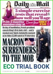 Daily Mail - March 25, 2023