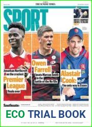 The Sunday Times Sport - 26 March, 2023