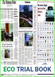 The Boston Globe - 25 March, 2023