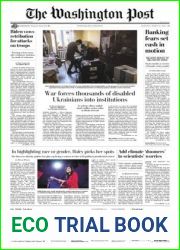 The Washington Post - March 25, 2023
