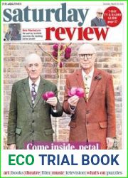 The Times Saturday Review - 25 March, 2023